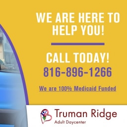 Truman Ridge contact info