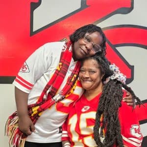 Physical therapy senior day program Truman Ridge Adult Day Center Kansas City Missouri